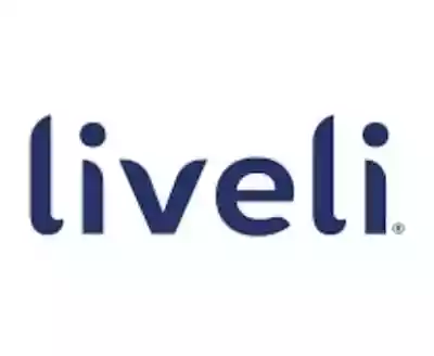 Shop Liveli logo