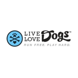 Shop Live Love Dogs logo