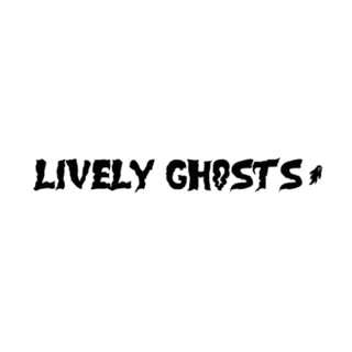 Lively Ghosts discount codes