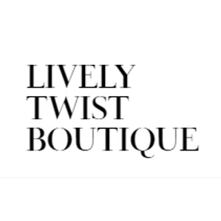 Lively Twist Boutique logo