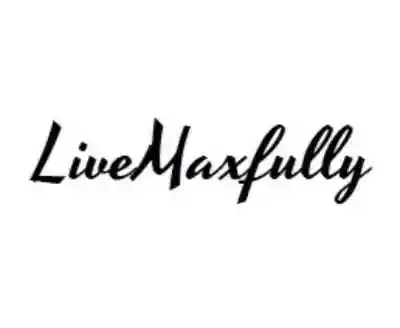 Shop LiveMaxfully discount codes logo