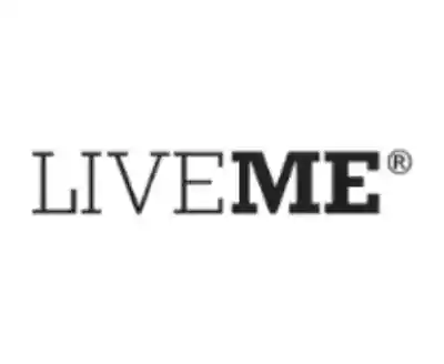 Shop LiveME promo codes logo
