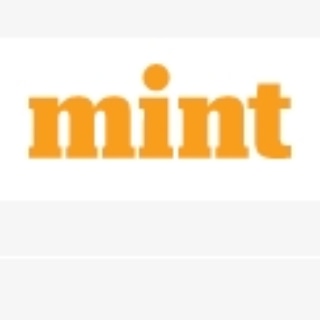 Livemint logo
