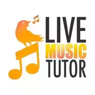 Shop Live Music Tutor coupon codes logo