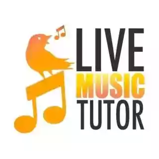 Live Music Tutor logo