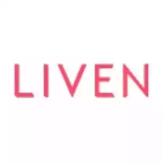 Shop Liven coupon codes logo