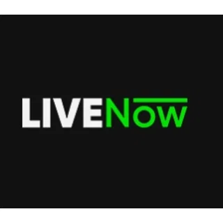 Shop LIVENow logo