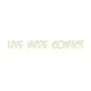 Live Nude Comics coupon codes