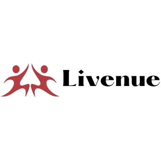 Livenue logo