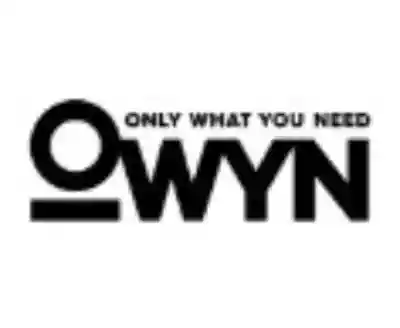 OWYN promo codes