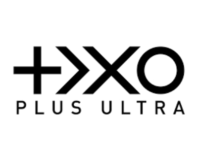 Shop Plus Ultra logo