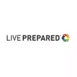 Live Prepared coupon codes