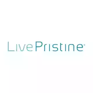 LivePristine  logo