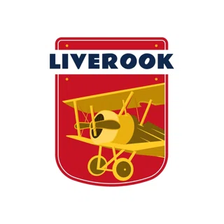 Liverook logo