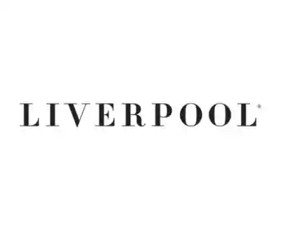 Shop Liverpool Jeans coupon codes logo