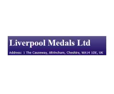 Liverpool Medals Ltd discount codes