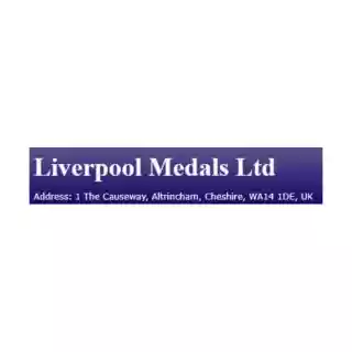 Liverpool Medals promo codes