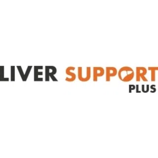Shop Liver Support Plus logo