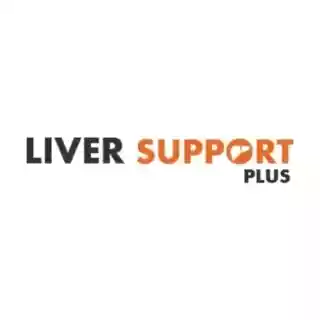 Liver Support Plus logo