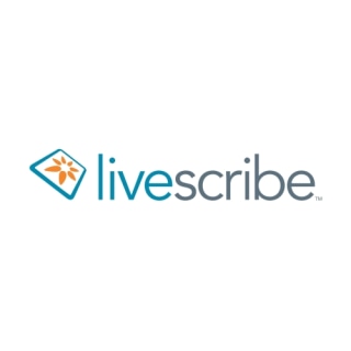 Shop LiveScribe logo