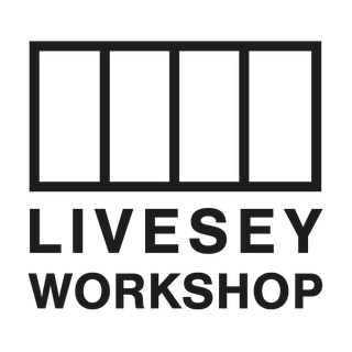 Shop Livesey Workshop logo