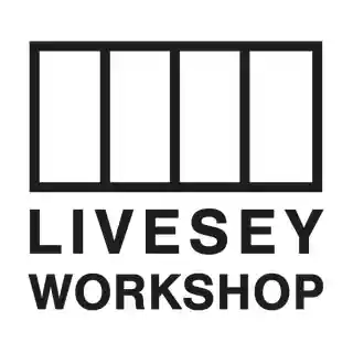 Shop Livesey Workshop discount codes logo