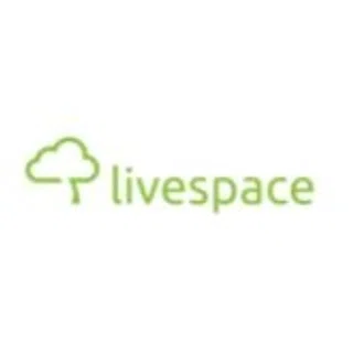 Livespace CRM logo