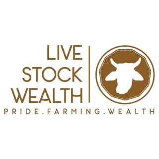 Livestock Wealth logo