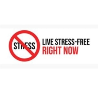 Shop Live Stress Free Right Now logo