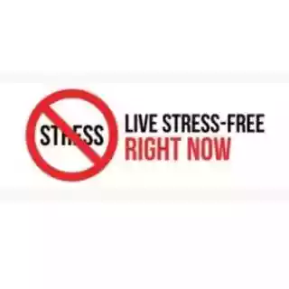 Shop Live Stress Free Right Now promo codes logo