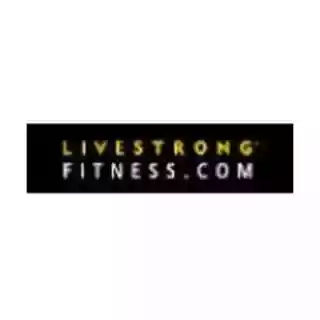 Shop LIVESTRONG Fitness logo