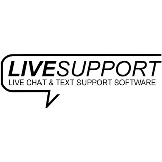 Shop Live Support logo