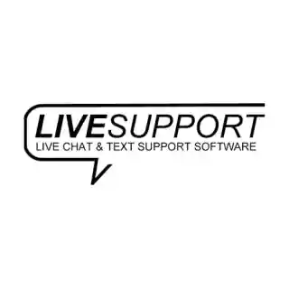 Live Support discount codes