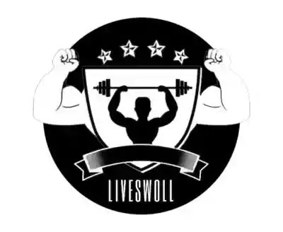 Shop Live Swoll promo codes logo