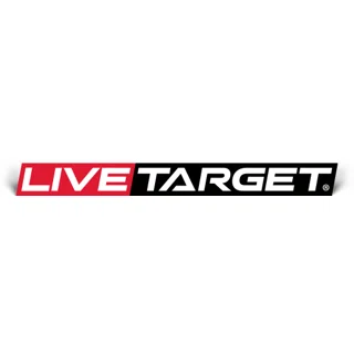 Live Target Lures logo