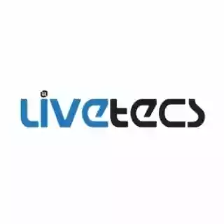 Shop Livetecs LLC coupon codes logo