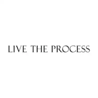 Live The Process coupon codes