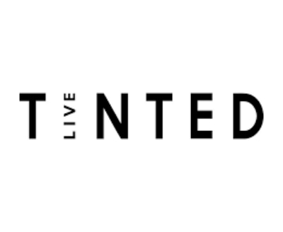 Shop Live Tinted logo