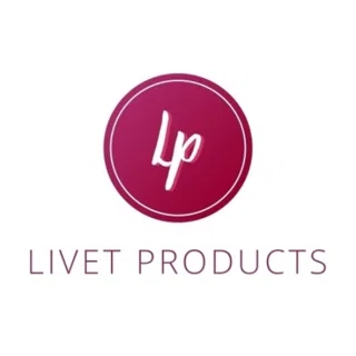Shop Livet Products logo