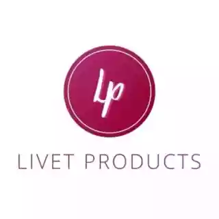 Shop Livet Products coupon codes logo