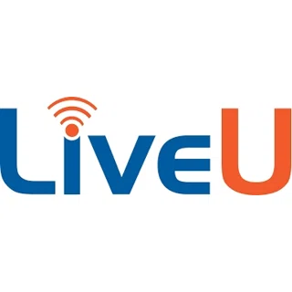 LiveU logo
