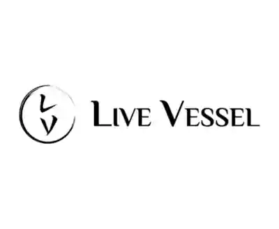 Live Vessel discount codes