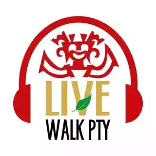 Shop Live Walk PTY coupon codes logo