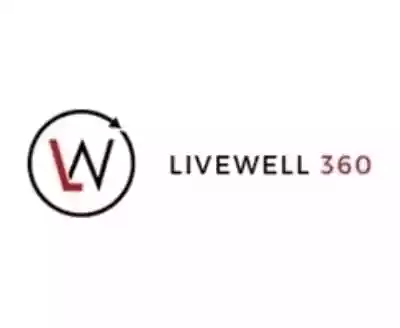 Shop Live Well 360 coupon codes logo