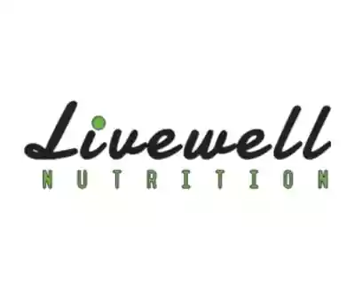Livewell Nutrition logo