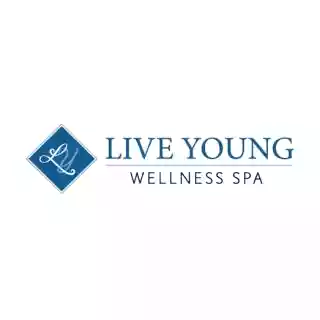 Live Young Spa promo codes