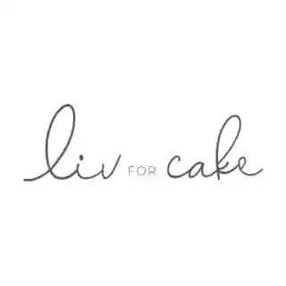  Liv for Cake