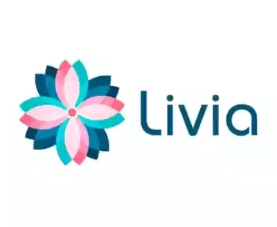 Shop Livia discount codes logo