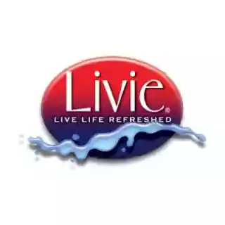 Livie Water logo