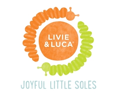 Shop Livie & Luca logo